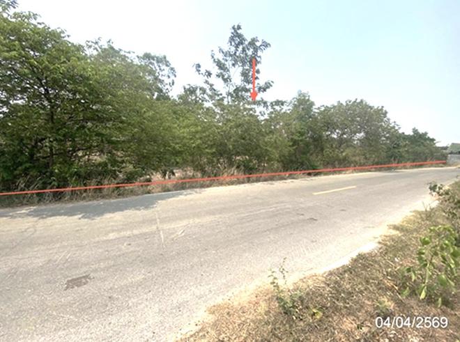 picture HOME 2420 Sq.w. Muang Roi Et Roi Et for 1.6M - 10/25