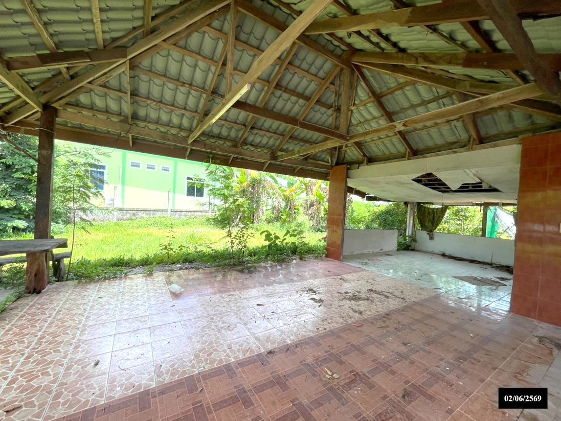 picture HOME 317 Sq.w. Renu Nakhon Nakhon Phanom for 3.7M - 31/35