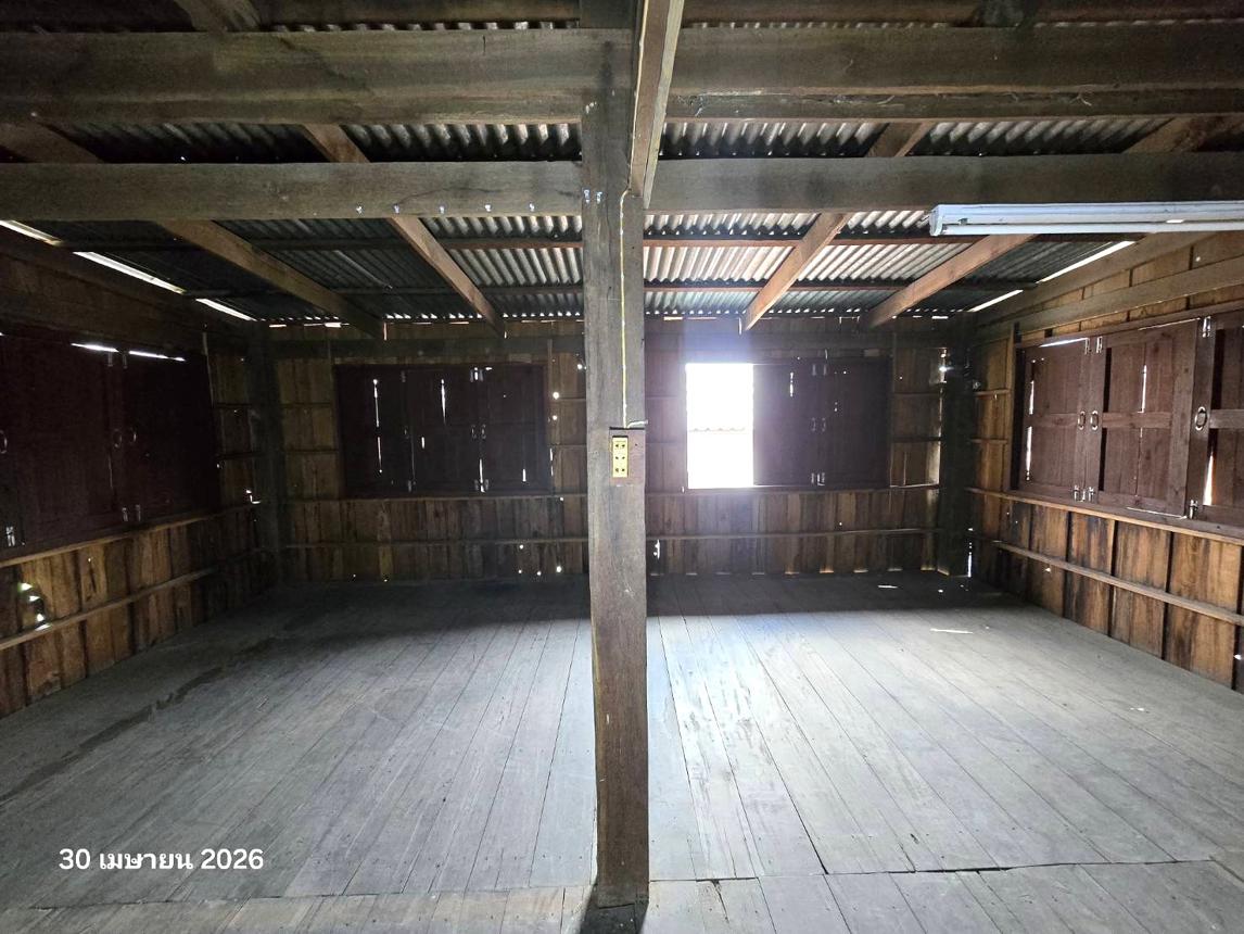 picture HOME 127 Sq.w. Nam Pat Uttaradit for 1.1M - 22/27