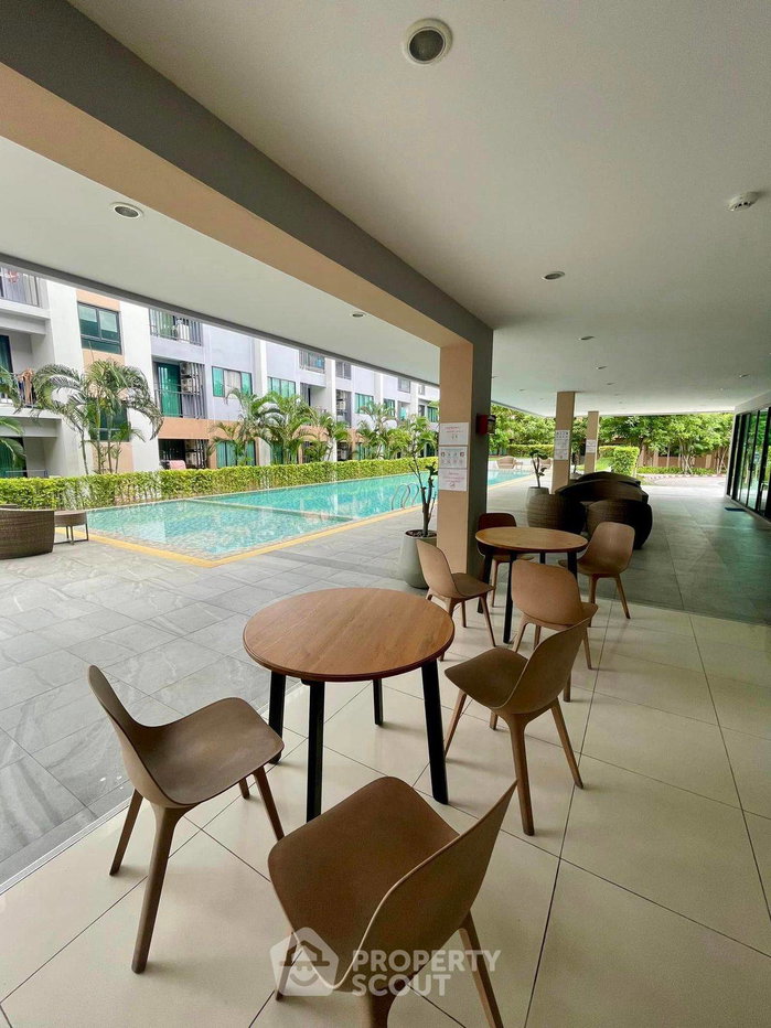 รูป คอนโด 1 ห้องนอน ขายที่ G Condo Sriracha ศรีราชา (ID 2131770) - รูปที่ 31/34