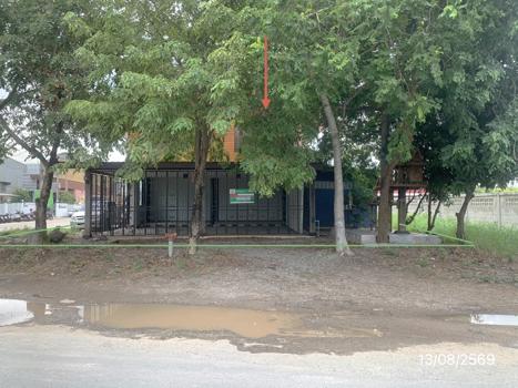 รูป บ้านเดี่ยว 170 ตร.วา วังน้อย พระนครศรีอยุธยา 6.8M - รูปที่ 42/45