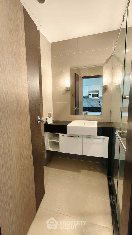 picture 20th-Floor 1-BR At Supalai River Resort Charoen Nakhon (ID 3327474) - 12/16
