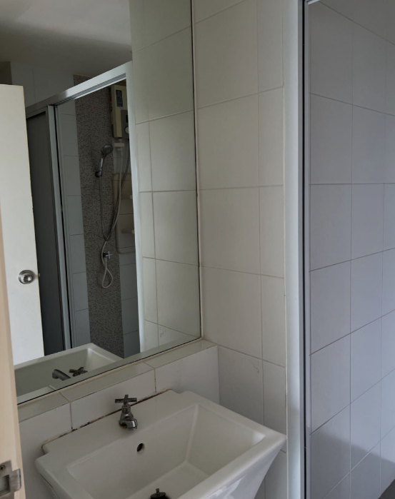 picture CONDO 30.71 Sq.m. Muang Nonthaburi Nonthaburi for 2.5M - 22/24
