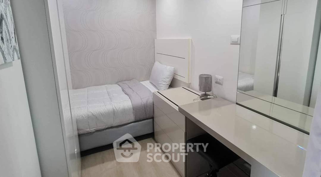 picture 1-BR At Supalai Elite Sathorn - Suanplu Near BTS Sala Daeng (ID 1978268) - 4/5