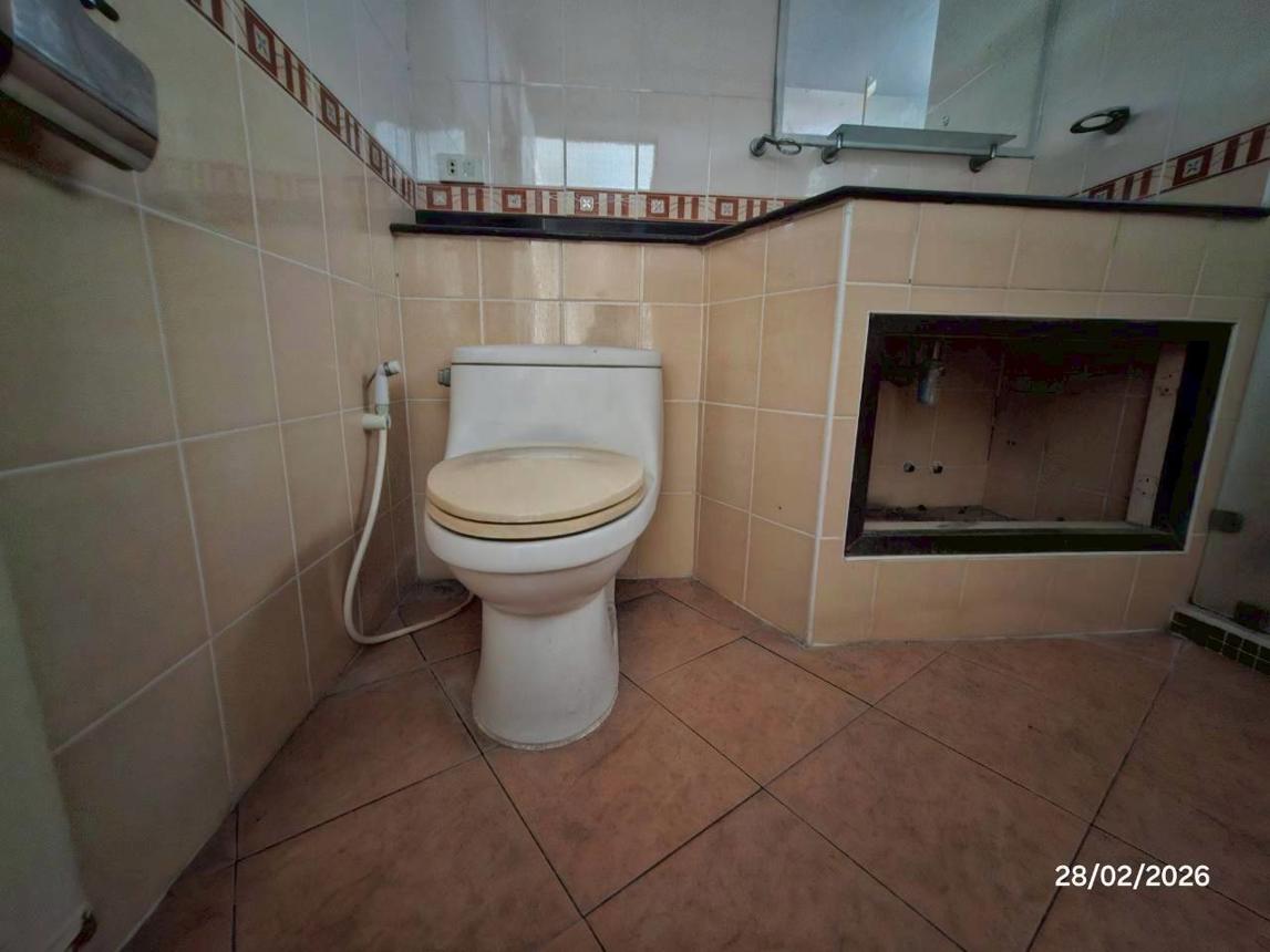 picture HOME 111.8 Sq.w. Lam Luk Ka Pathumthani for 4.2M - 34/39