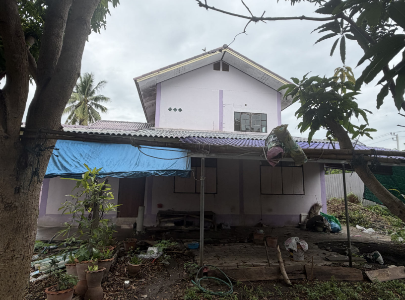 picture HOME 271 Sq.w. Takhli Nakhon Sawan for 2.7M - 7/20
