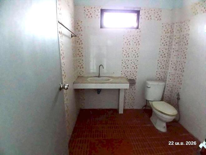 รูป บ้านเดี่ยว 100.3 ตร.วา ขุนยวม แม่ฮ่องสอน 3.3M - รูปที่ 20/45