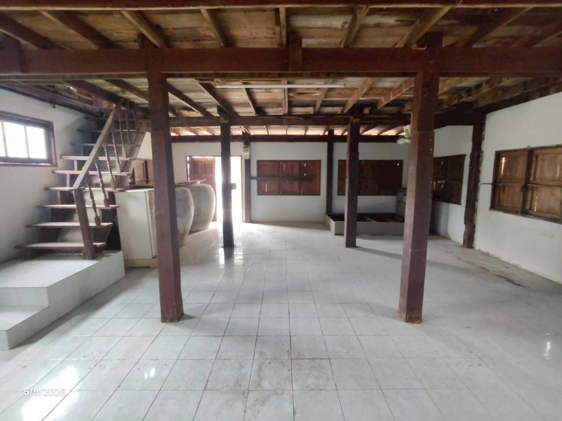 รูป บ้านเดี่ยว 113 ตร.วา บ้านไผ่ ขอนแก่น 395,000 - รูปที่ 17/29