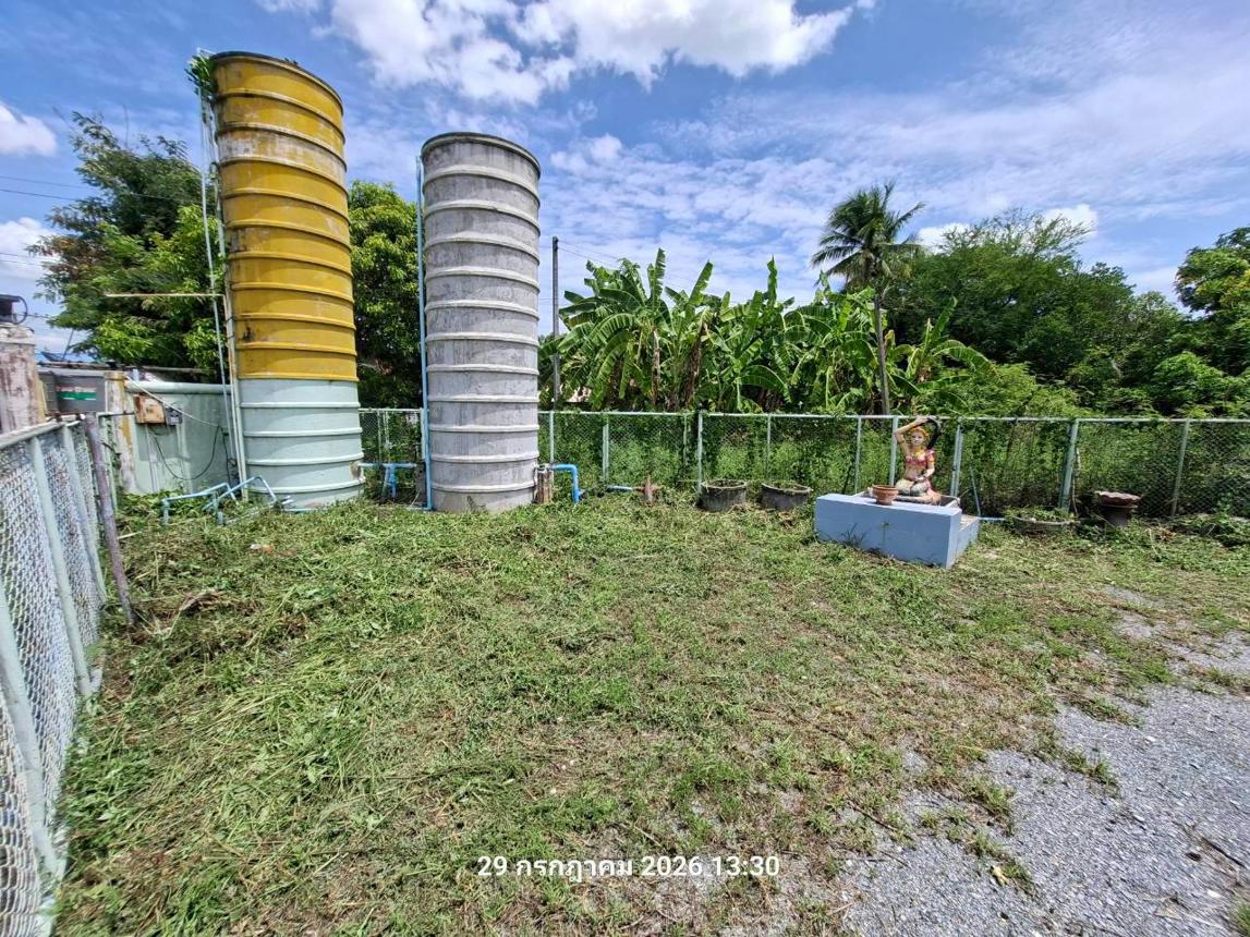 รูป บ้านเดี่ยว 132.7 ตร.วา ดอนเจดีย์ สุพรรณบุรี 1.4M - รูปที่ 25/29