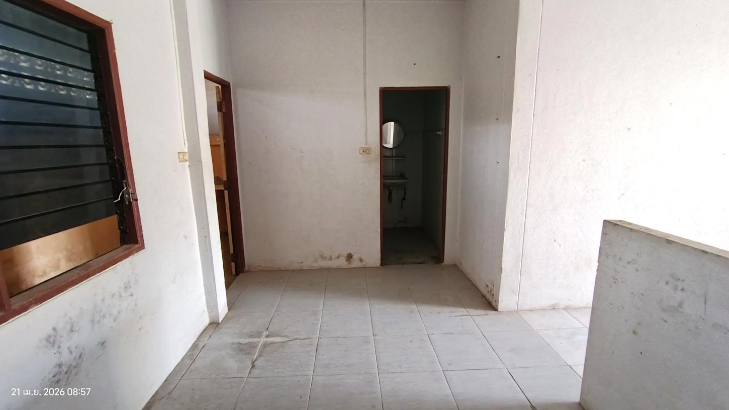 picture TOWN HOUSE 97.5 Sq.w. Nua Khlong Krabi for 2M - 36/51