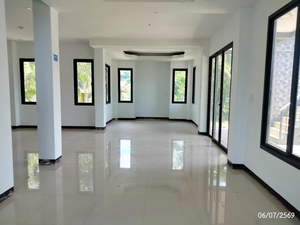 รูป บ้านเดี่ยว 1312.2 ตร.วา พรรณานิคม สกลนคร 16.3M - รูปที่ 51/65