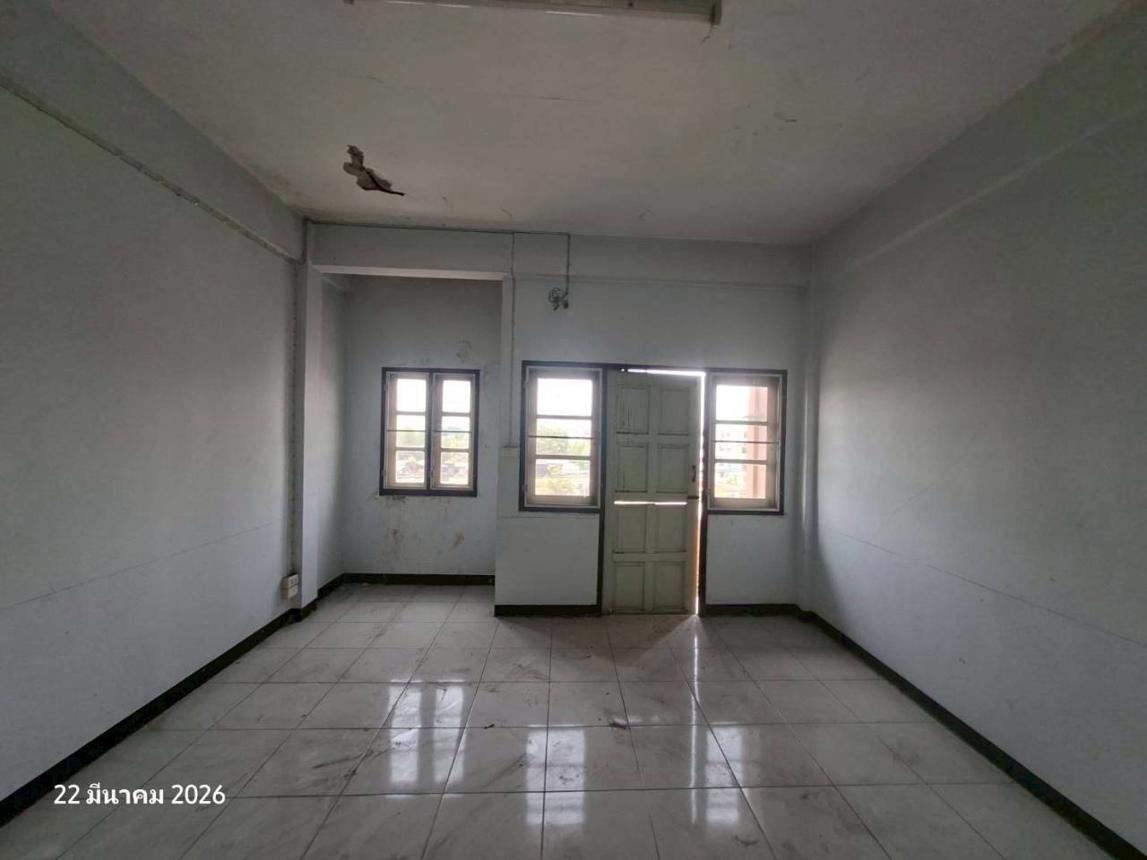 picture SHOP HOUSE 20 Sq.w. Krathum Baen Samut Sakhon for 4.5M - 42/47