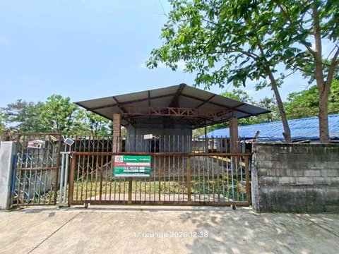 HOME 116 Sq.w. Nikhom Pattana Rayong for 2.5M