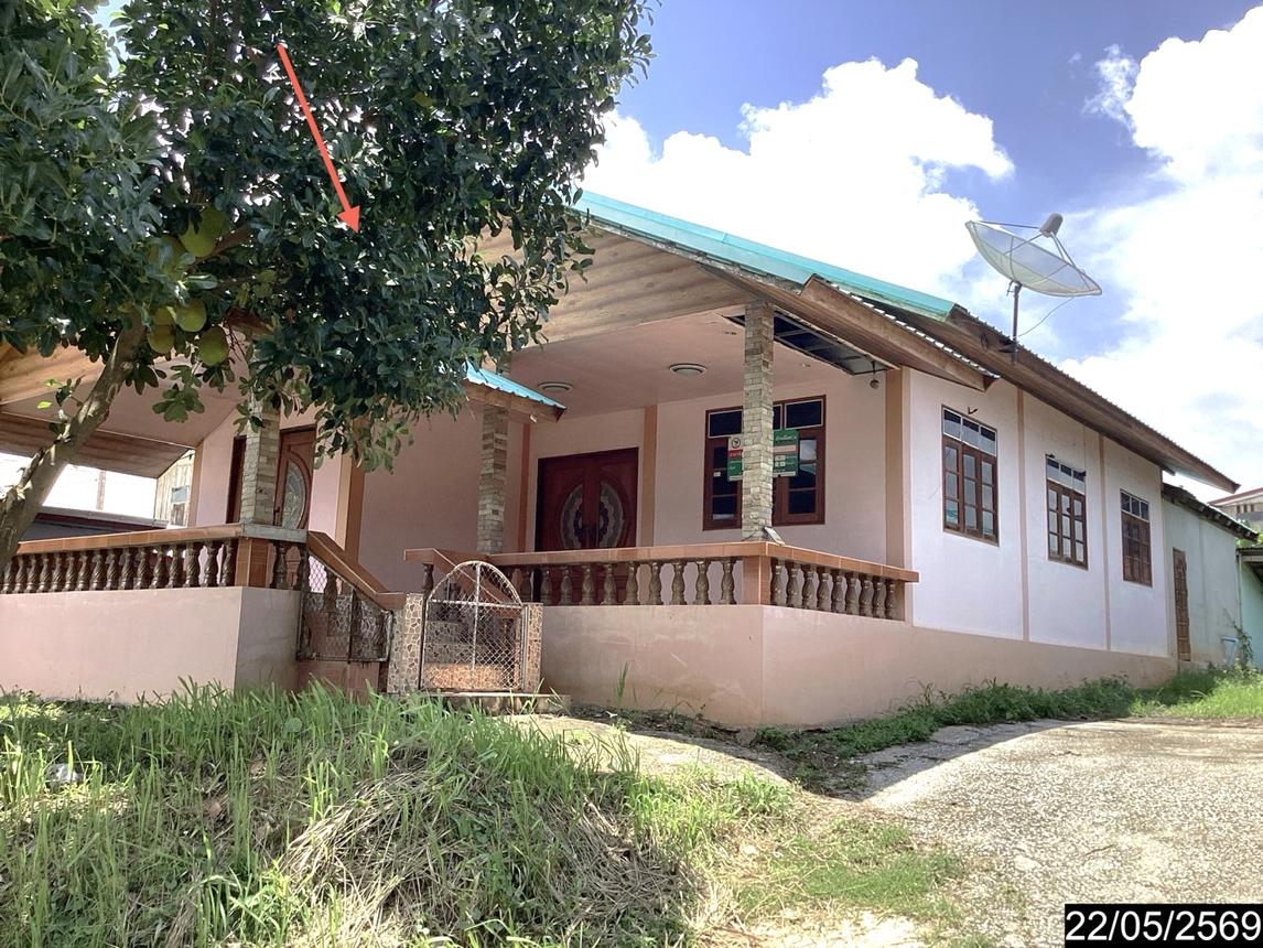 รูป บ้านเดี่ยว 101 ตร.วา วังสะพุง เลย 1.4M - รูปที่ 18/31