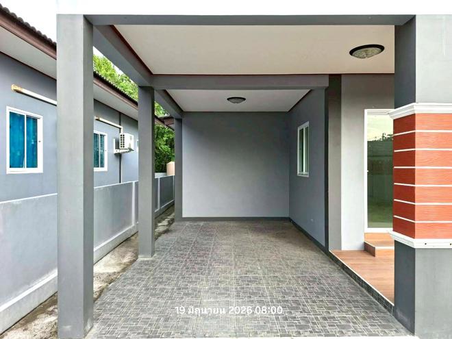 picture HOME 71.1 Sq.w. Ban Khai Rayong for 2.4M - 6/31
