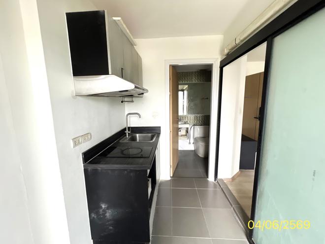 picture CONDO 29.14 Sq.m. Huai Khwang Bangkok for 2M - 9/31