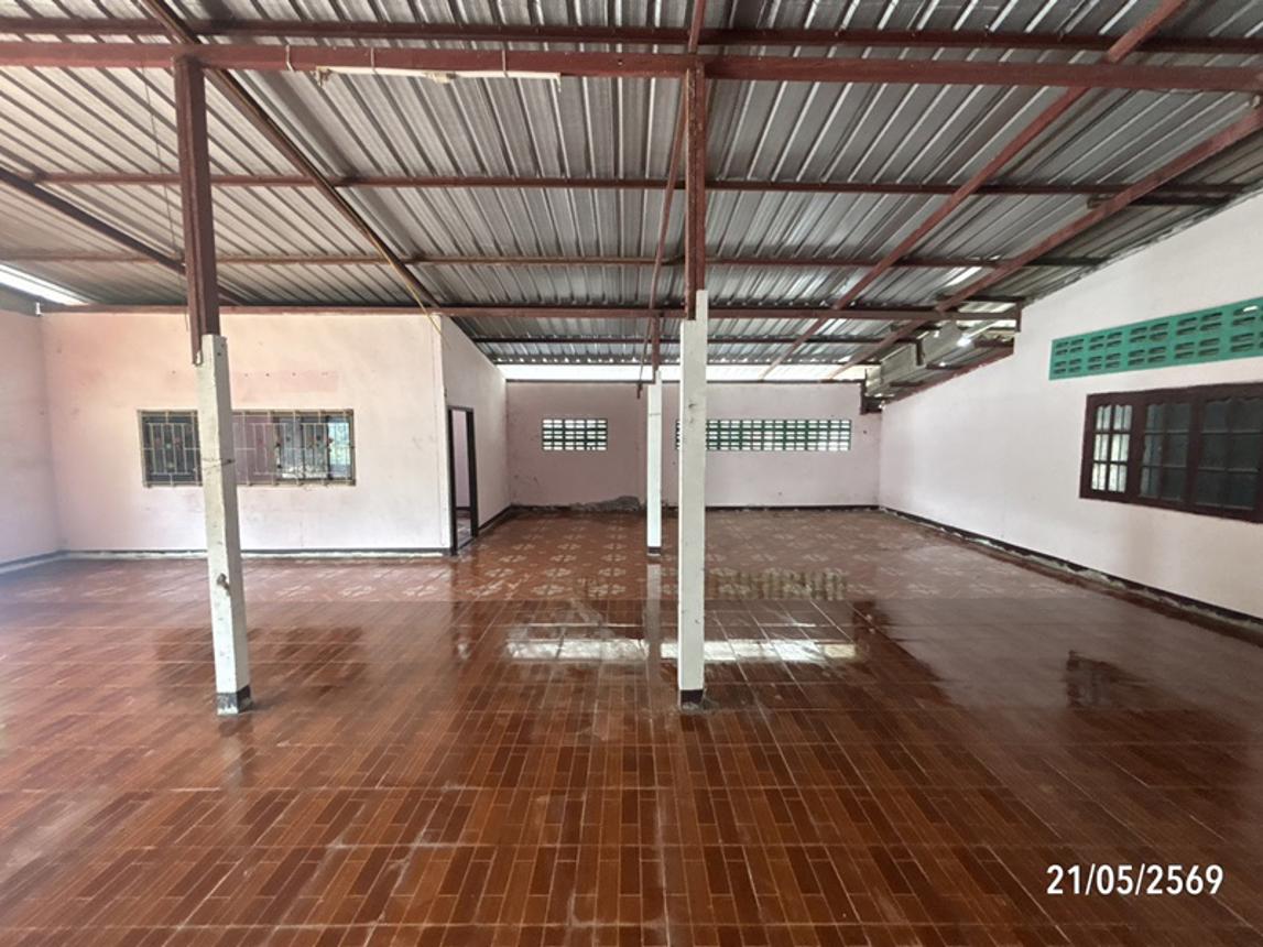 picture FACTORY 2875 Sq.w. Khu Muang Buri Ram for 15.9M - 38/67