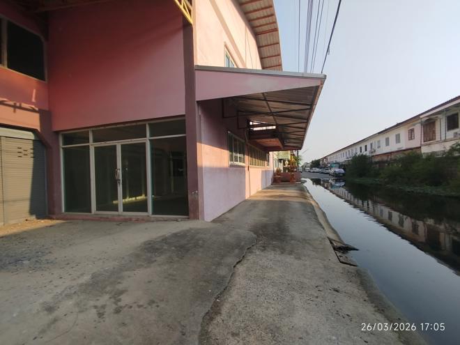 picture FACTORY 420 Sq.w. Lam Luk Ka Pathumthani for 16.4M - 4/43