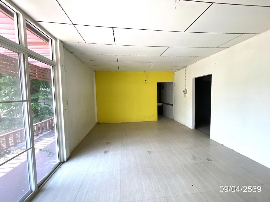 รูป บ้านเดี่ยว 524 ตร.วา ลาดยาว นครสวรรค์ 2.3M - รูปที่ 27/45