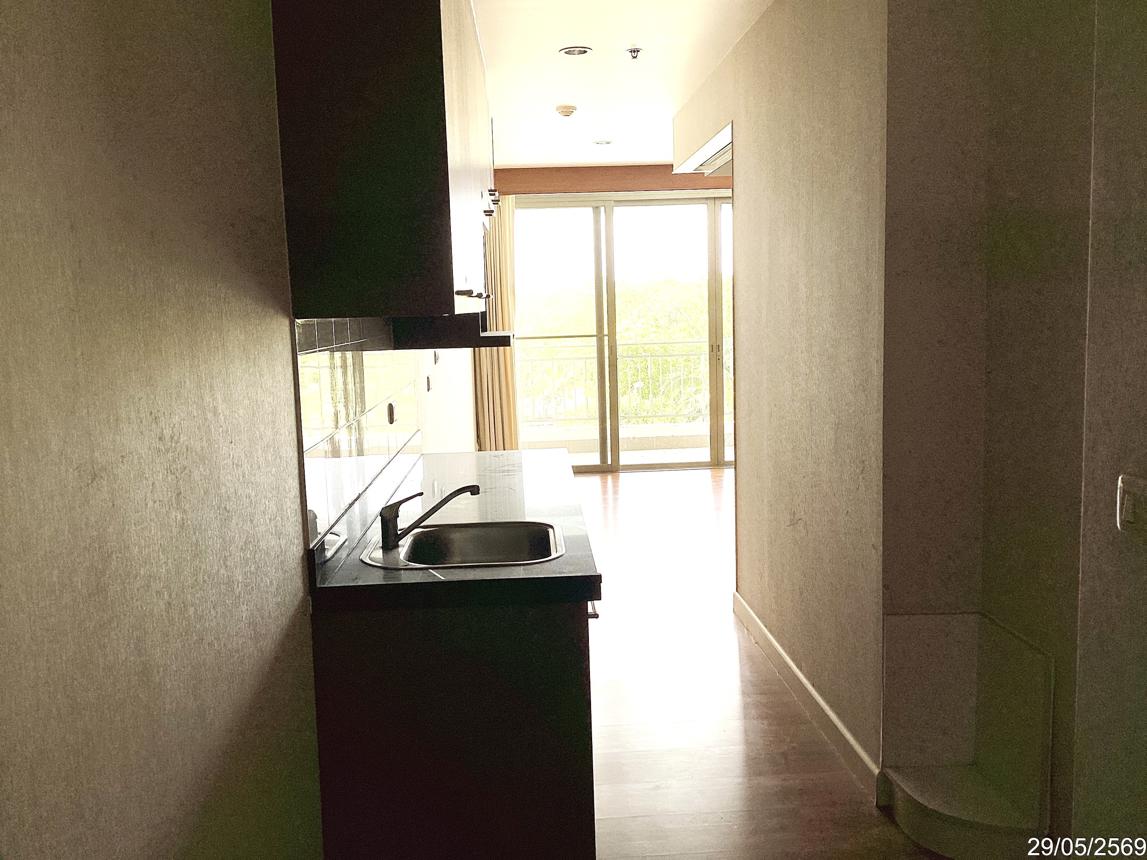 picture CONDO 42.7 Sq.m. Cha-Am Petchburi for 1.8M - 13/25