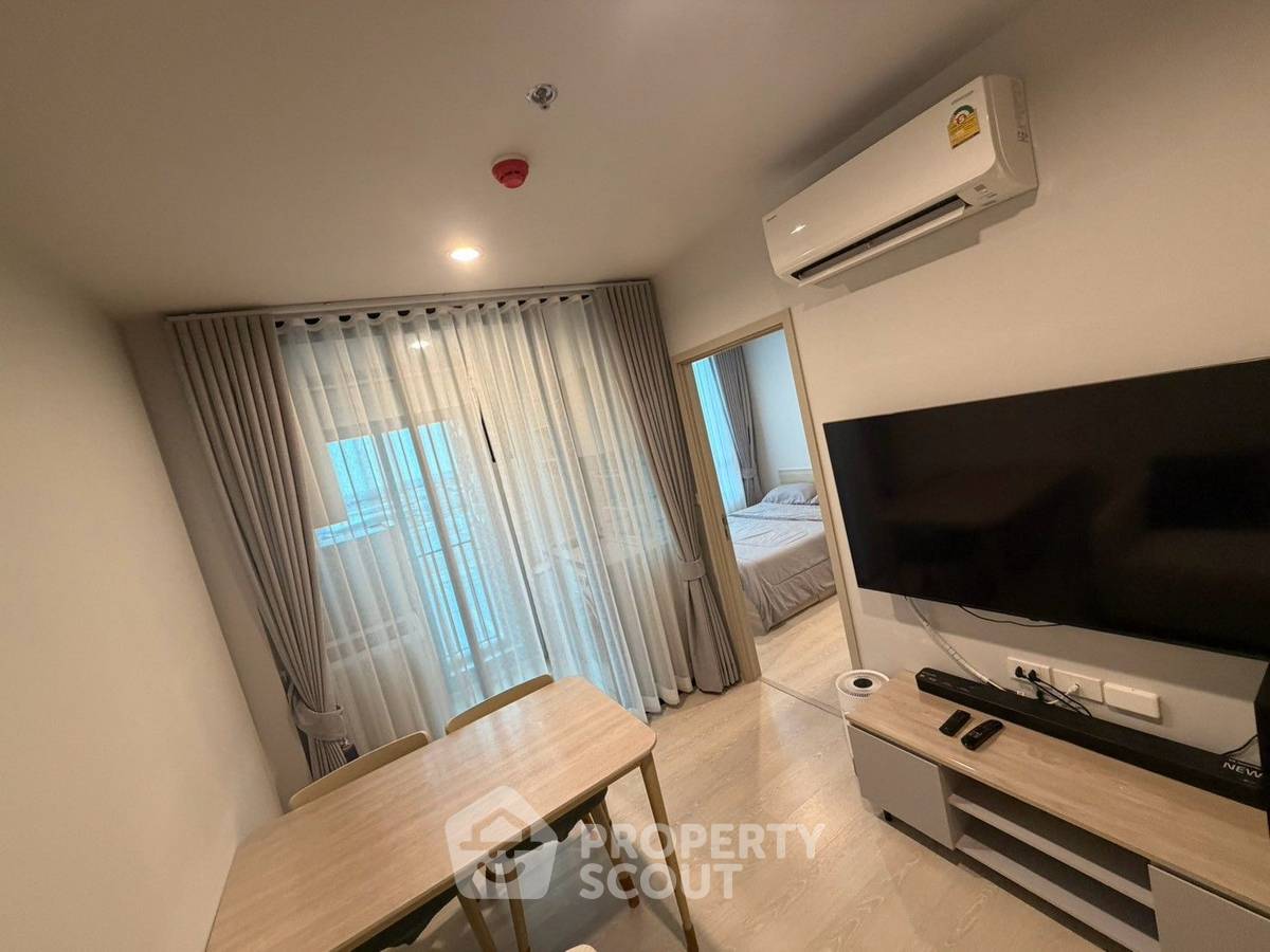 picture 1-BR Condo at NUE Mega Plus Bangna in Bang Kaeo (ID 3328355) - 3/24