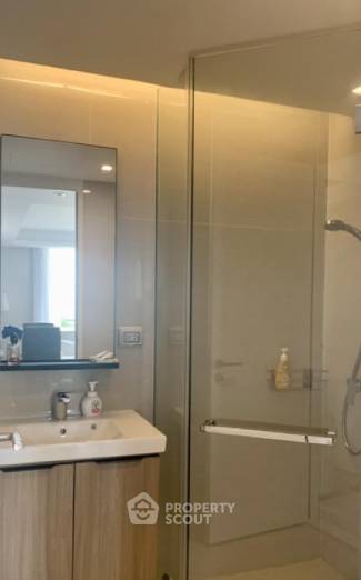 picture 22nd-Floor 2-BR Condo At Circle Sukhumvit 31 Near MRT Sukhumvit (ID 3256069) - 4/6
