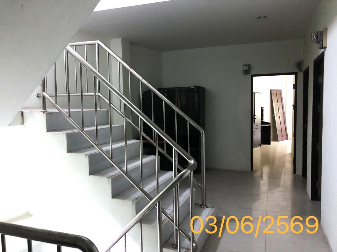 picture SHOP HOUSE 43 Sq.w. Kathu Phuket for 12.8M - 35/45
