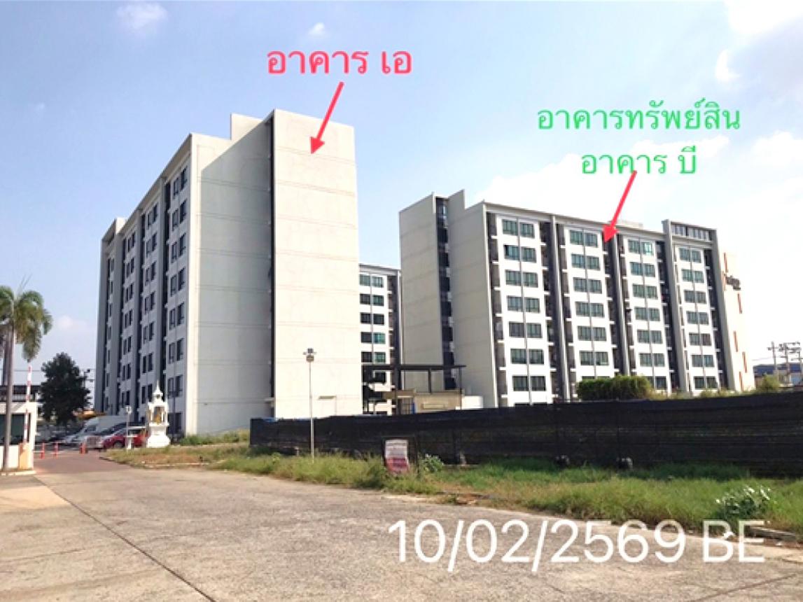 picture CONDO 29.16 Sq.m. Bang Bua Thong Nonthaburi for 1.1M - 8/17