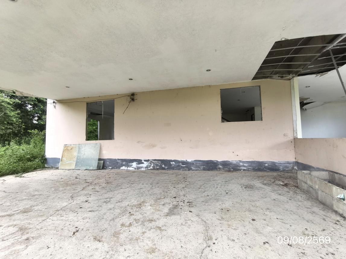 รูป บ้านเดี่ยว 306 ตร.วา แม่ริม เชียงใหม่ 3.5M - รูปที่ 24/45
