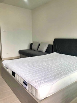 ห้องอัพเดต🦊HunterCondo🦊💥บางนา 💥ศุภาลัย ซิตี้ รีสอร์ท สถานีแบริ่ง (สุขุมวิท 105)🔴🟢🟡