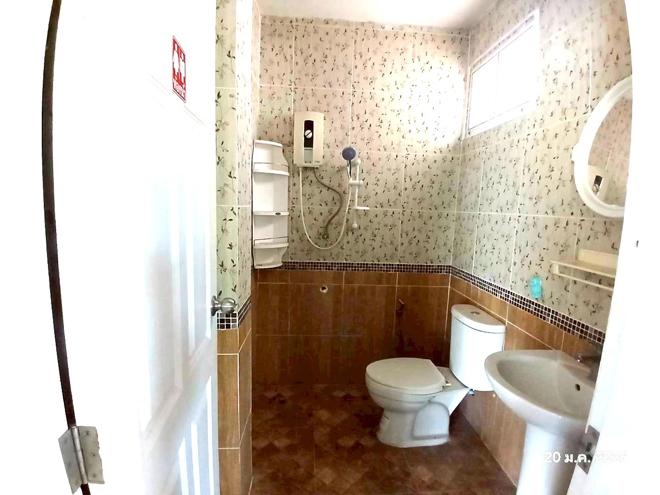 รูป บ้านเดี่ยว 113 ตร.วา เพลิน วิลเลจ เมืองลำพูน ลำพูน 1.9M - รูปที่ 14/33