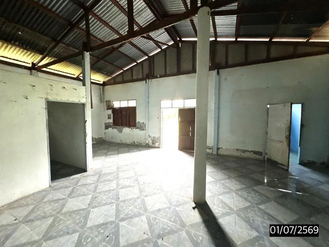 picture HOME 125.7 Sq.w. Wapi Pathum Maha Sarakham for 765,000 - 7/31
