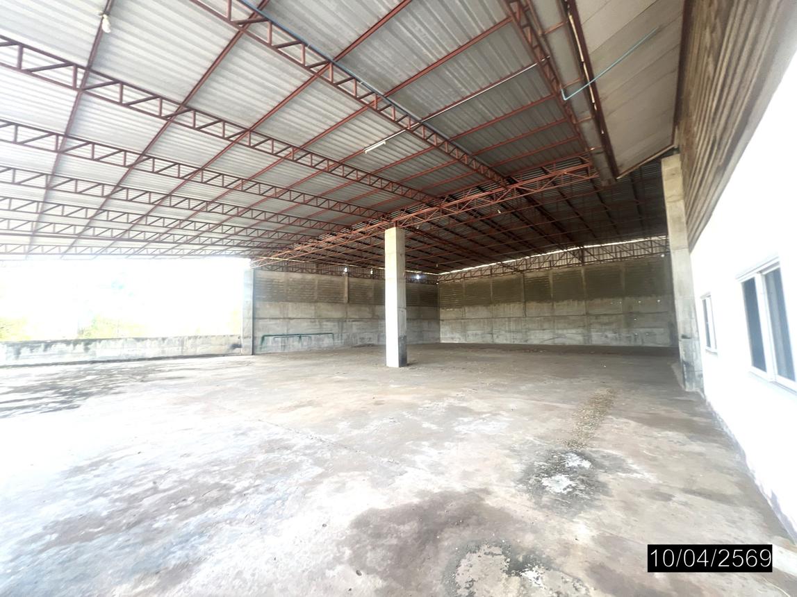 รูป บ้านเดี่ยว 419 ตร.วา ปทุมราชวงศา อำนาจเจริญ 3.5M - รูปที่ 39/43