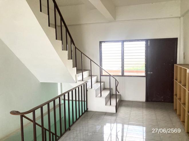 รูป อาคารพาณิชย์ 22.1 ตร.วา เมืองสุราษฎร์ธานี สุราษฎร์ธานี 3M - รูปที่ 14/35