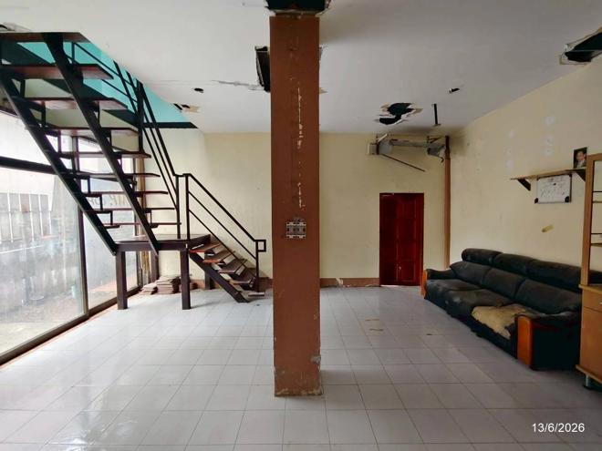 picture HOME 74 Sq.w. Chum Phae Khon Kaen for 1.9M - 4/57