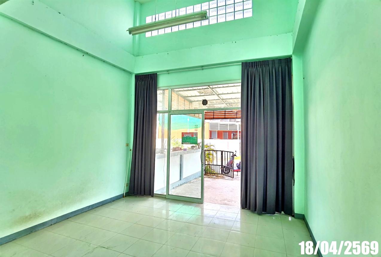 picture TOWN HOUSE 24 Sq.w. Phan Thong Chonburi for 1.7M - 19/29