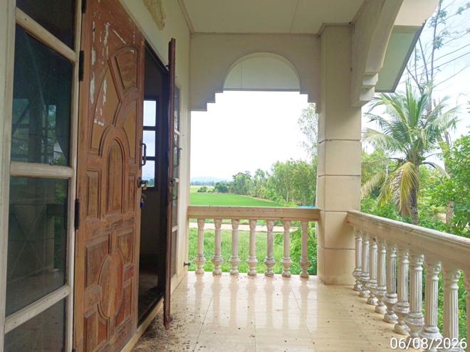รูป บ้านเดี่ยว 2774.6 ตร.วา พรหมพิราม พิษณุโลก 3M - รูปที่ 11/45