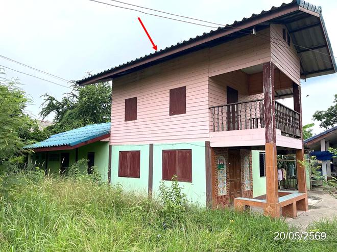 รูป บ้านเดี่ยว 193 ตร.วา แปลงยาว ฉะเชิงเทรา 1.7M - รูปที่ 4/29