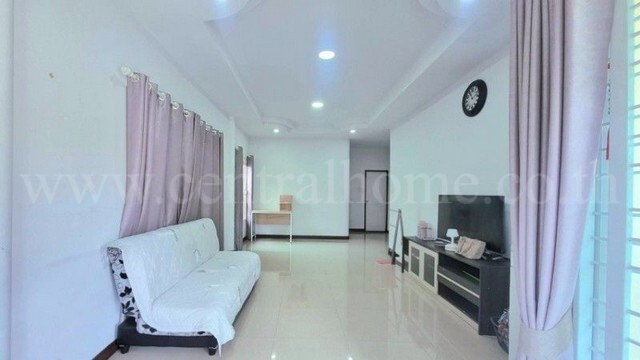 รูป บ้านเดี่ยว เป็นสุขสีหราช ขอนแก่น ถูกที่สุดในโครงการ - รูปที่ 2/26