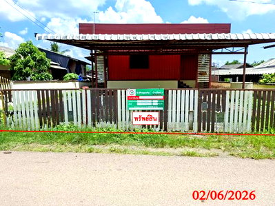 Houses for sale Chiang Mai : HOME 118 Sq.w. Mae On Chiang Mai for 1.4M