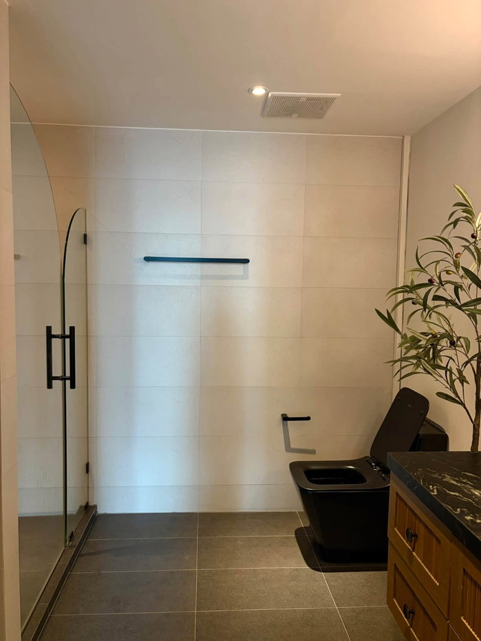 รูป Eight Thonglor Residence ห้องสวย ราคาดี สอบถามเพิ่มเติมได้ที่ Line @condorental - รูปที่ 16/17