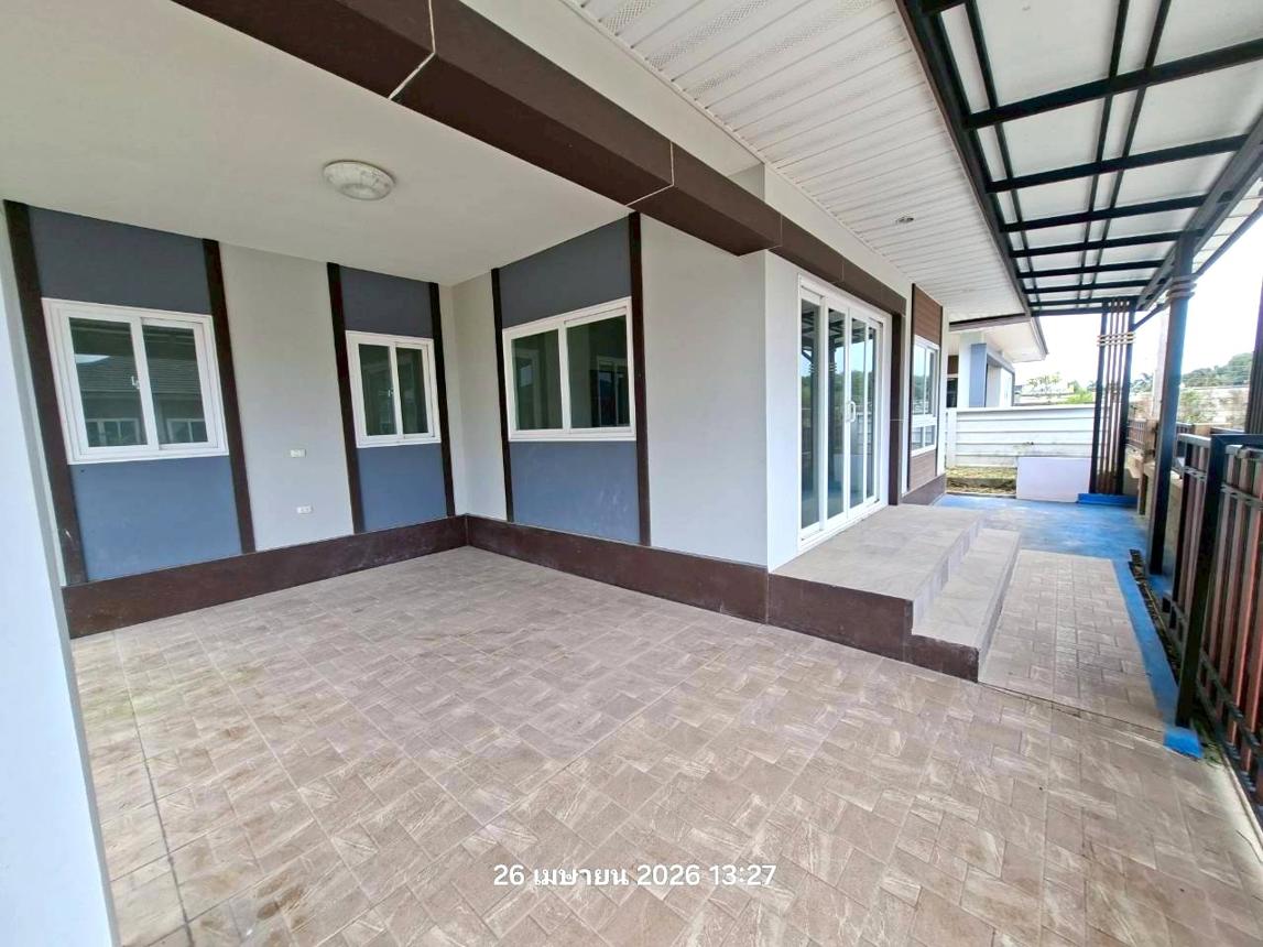 picture HOME 56.1 Sq.w. Nikhom Pattana Rayong for 2.2M - 20/37