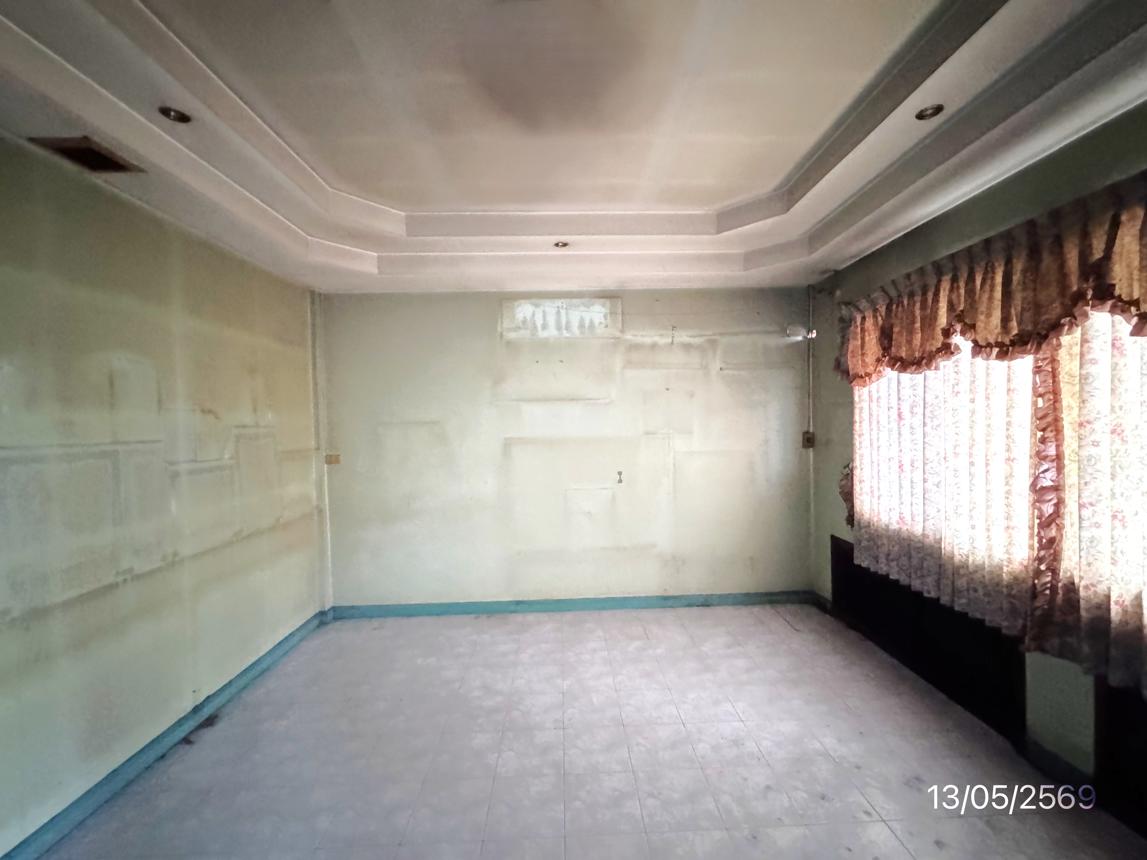 picture SHOP HOUSE 29.6 Sq.w. Muang Samut Sakhon Samut Sakhon for 2.7M - 41/51