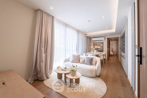 2-BR Condo at Via 34 near BTS Thong Lor (ID 3020585)