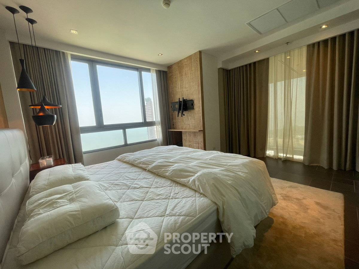 picture 40th-Floor 4-BR 219 Sqm Condo At Southpoint Pattaya (ID 3328166) - 22/36