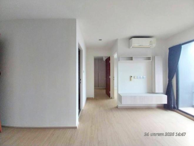 รูป คอนโดมิเนียม 45.84 ตร.ม. วินน์ พหลโยธิน 52 เขตสายไหม กรุงเทพมหานคร 2.4M - รูปที่ 2/27