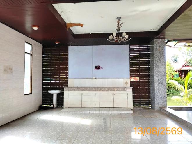 รูป บ้านเดี่ยว 87 ตร.วา เมืองกระบี่ กระบี่ 6.4M - รูปที่ 2/35