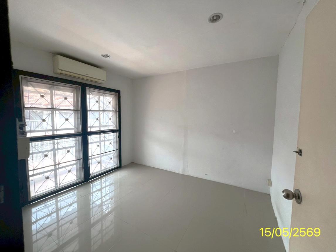 picture TOWN HOUSE 18 Sq.w. Bang Bua Thong Nonthaburi for 1.2M - 27/35