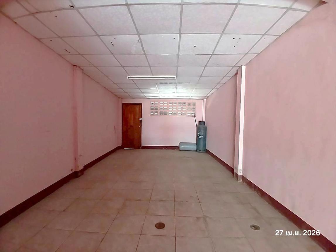 picture SHOP HOUSE 24 Sq.w. Hang Chat Lamphang for 1.5M - 17/29
