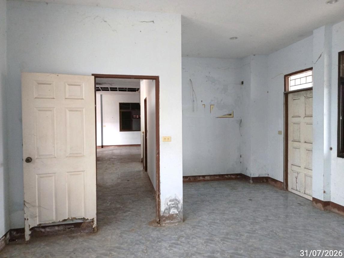 picture HOME 131 Sq.w. Lam Plai Mat Buri Ram for 4.8M - 32/45